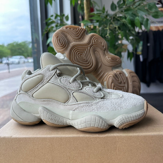 Yeezy 500 "Stone" Size 4.5Y