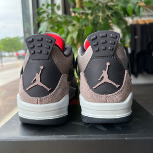 Air Jordan 4 "Taupe Haze" Size 4Y