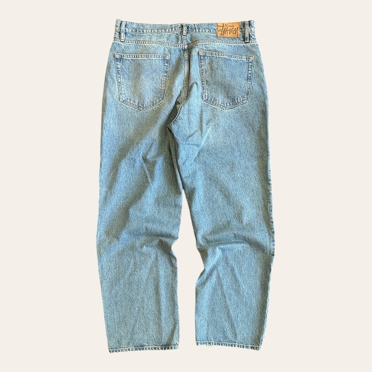 Stussy Classic Jeans Size 36