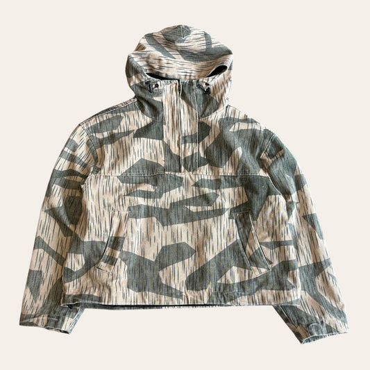 Adidem Asterisks Smiling Welt Anorak Size L