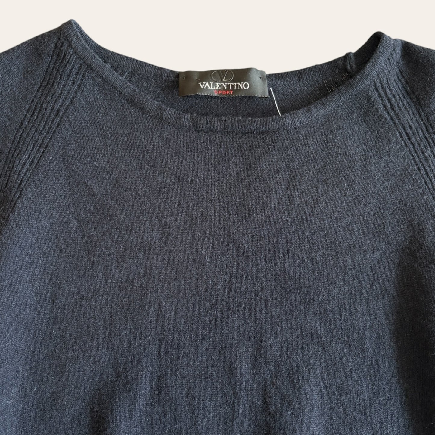 Valentino Sweater