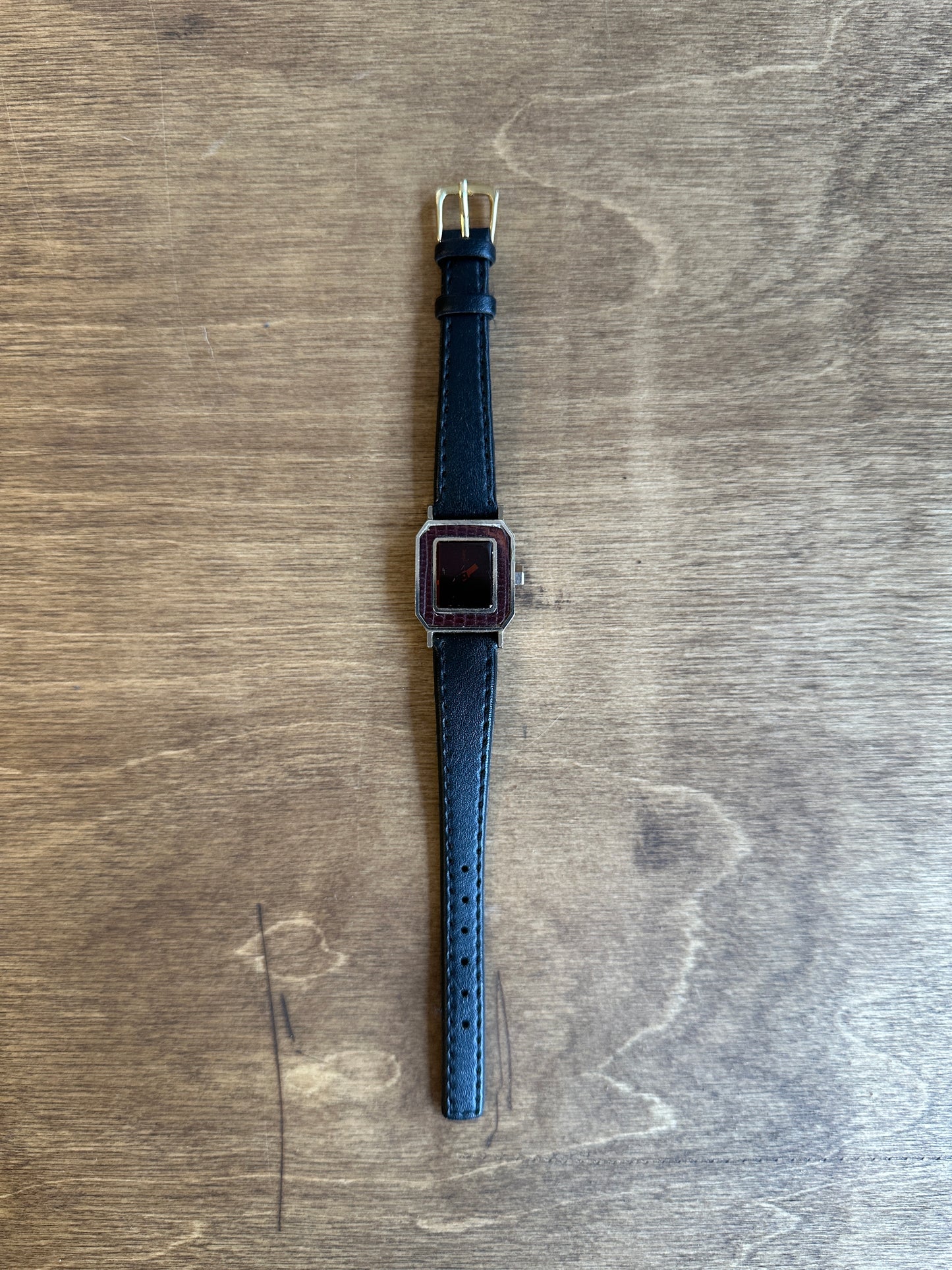 YSL Manual Wind Watch 21mm