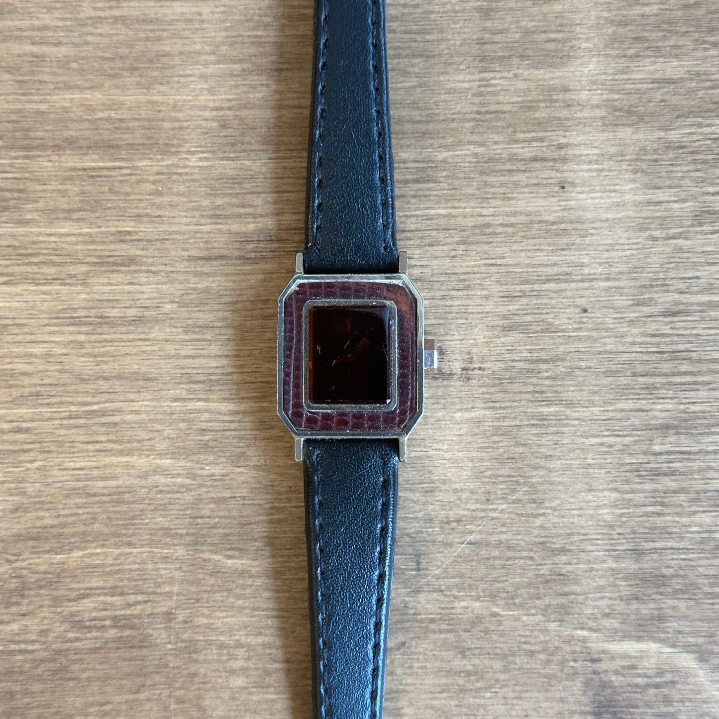 YSL Manual Wind Watch 21mm