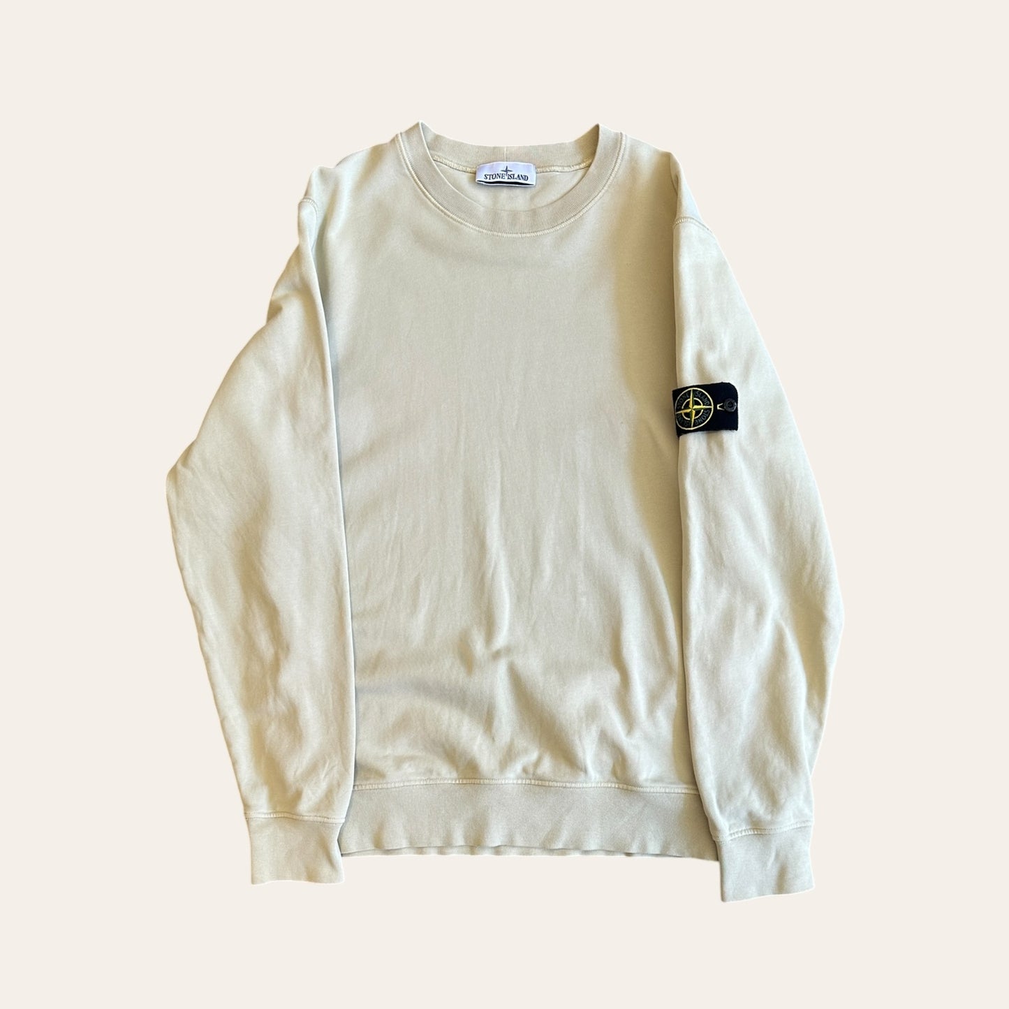 Stone Island Sweater Size XL