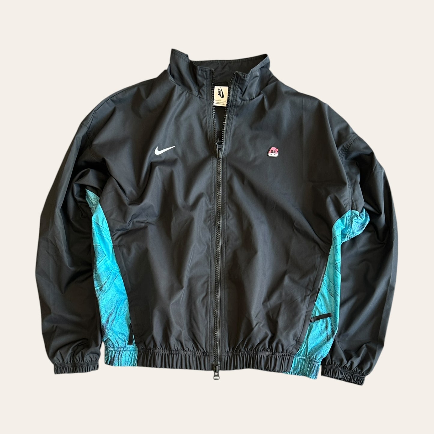 Skepta x Nike Track Jacket Size L