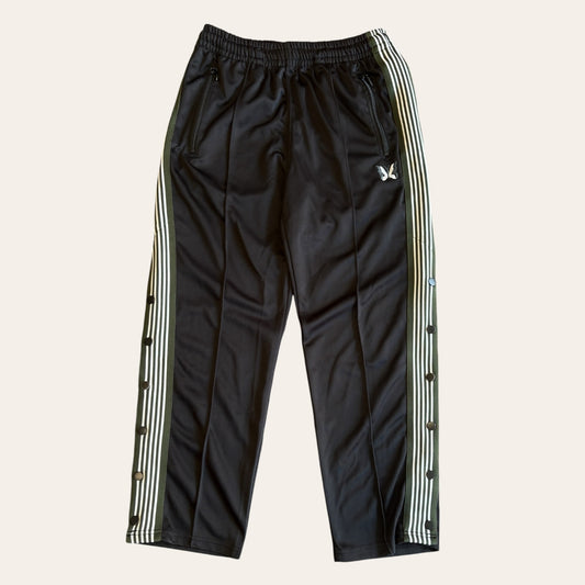Needles Tearaway Track Pants Size M
