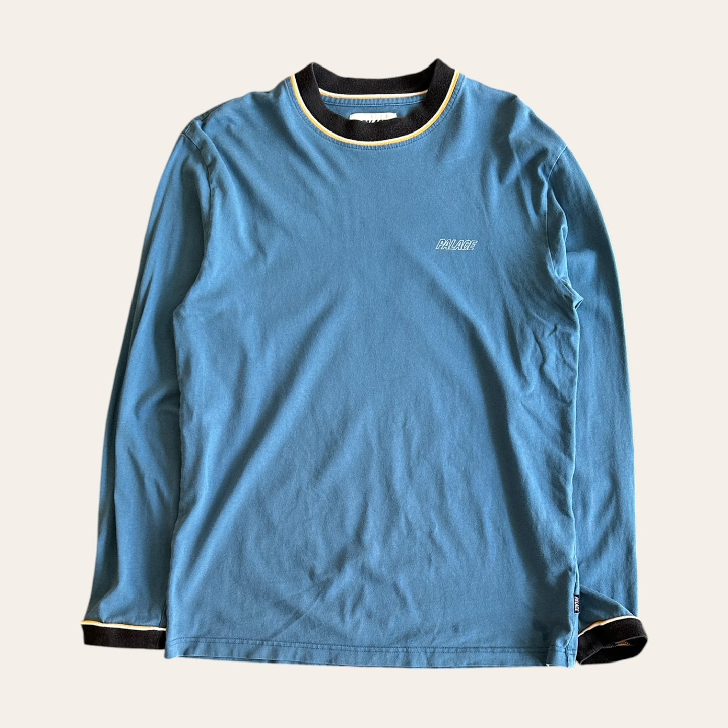 Palace Long Sleeve Tee Size M