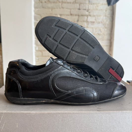 Prada Monte Carlo Sneakers Size 10