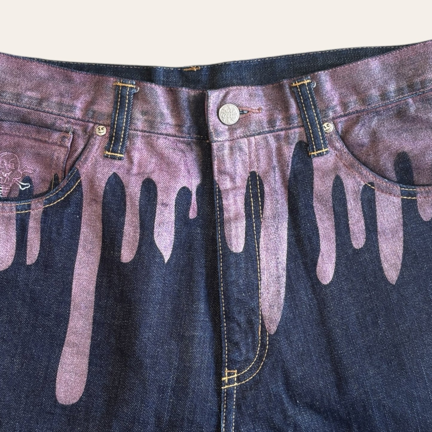 00s BBC Ice Cream Shorts Size M