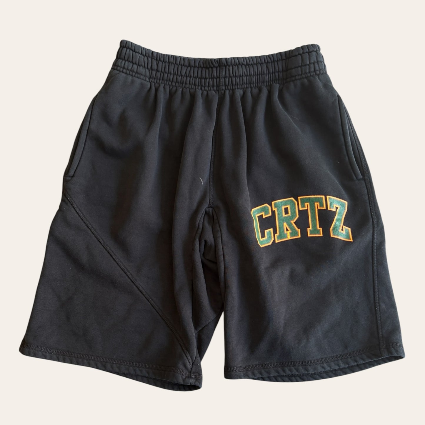 Corteiz Sweatshorts Size M