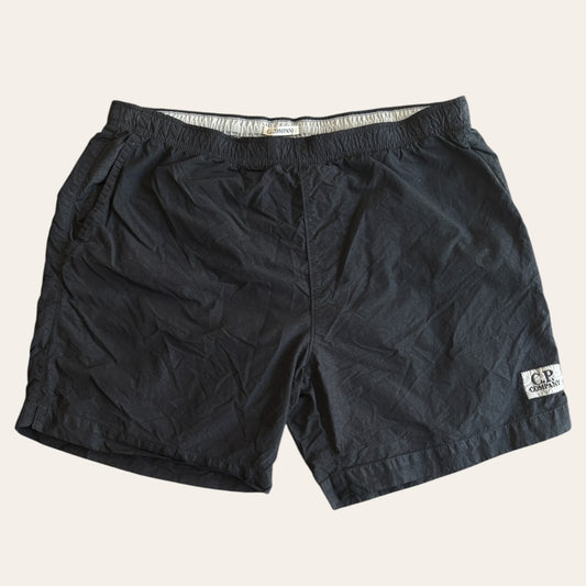 Cp Company Nylon Swim Shorts