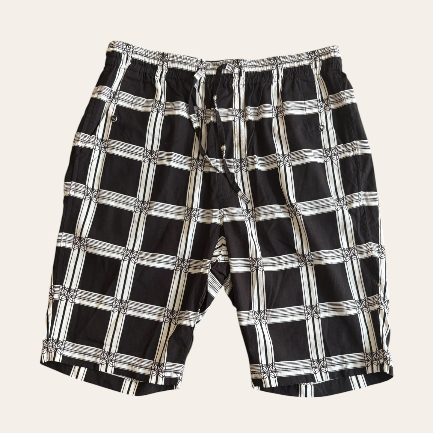 Needles Shorts Size M