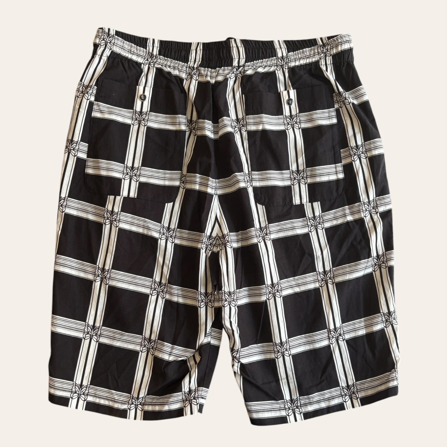 Needles Shorts Size M