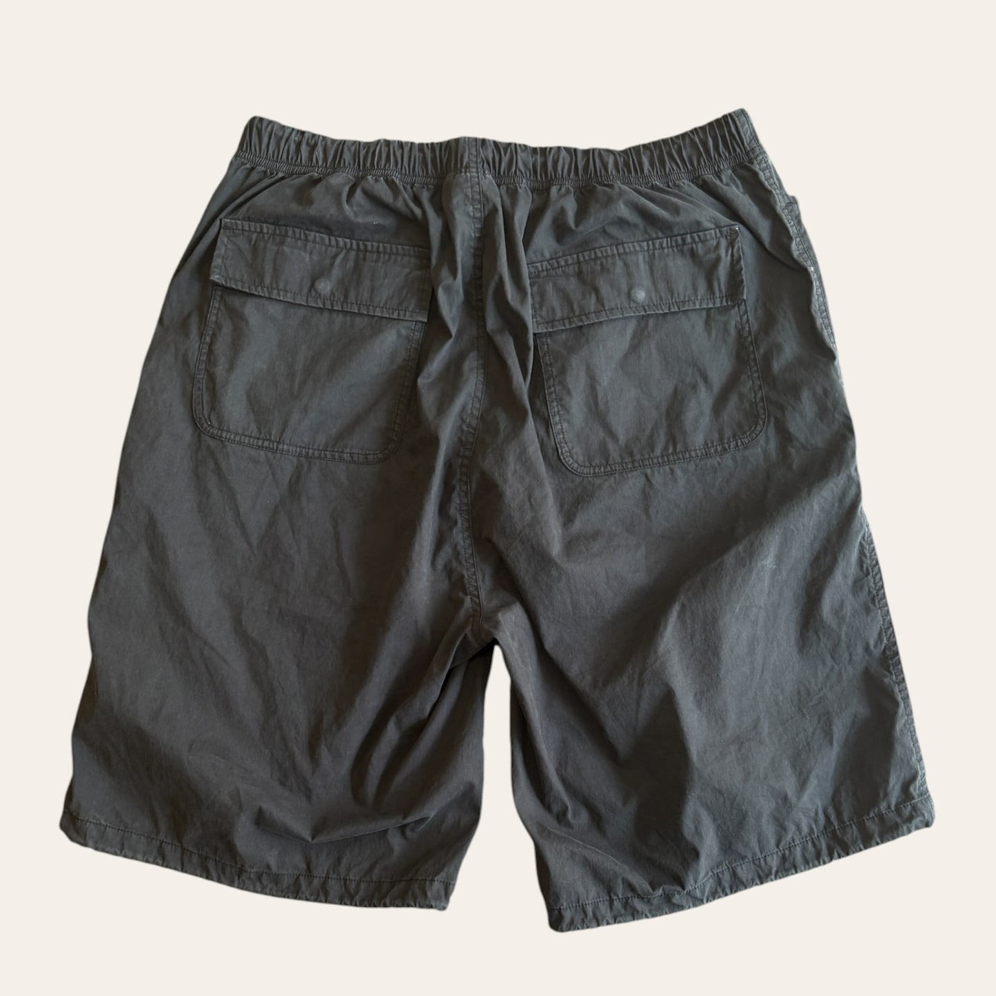 Stussy Nyco Over Shorts Size M