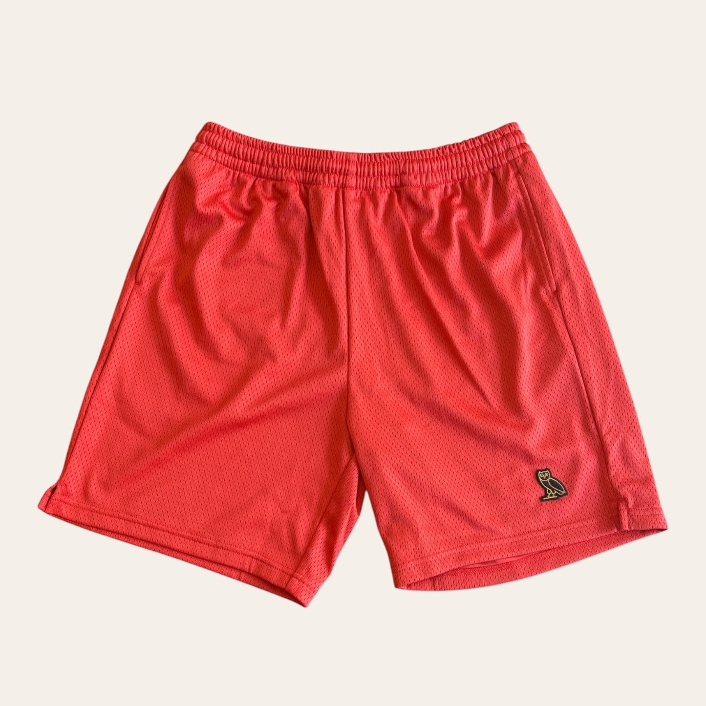 OVO Mesh Shorts Size S