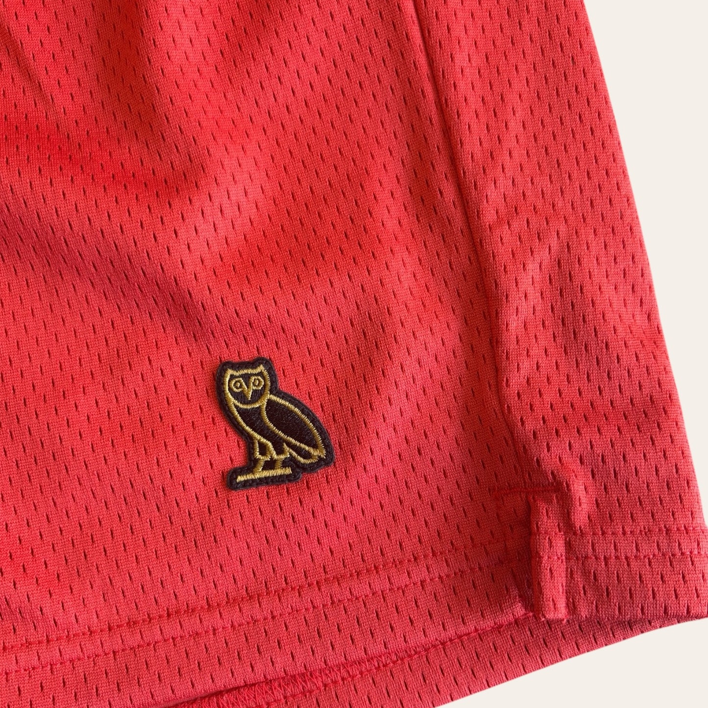 OVO Mesh Shorts Size S