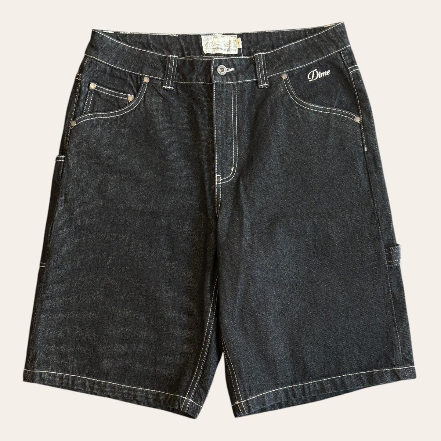 Dime Jorts Size 32