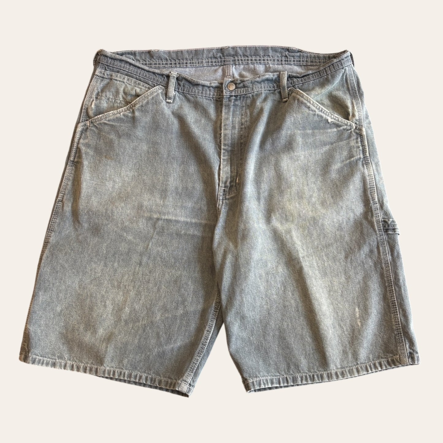 00s Polo Jeans Jorts Size 36