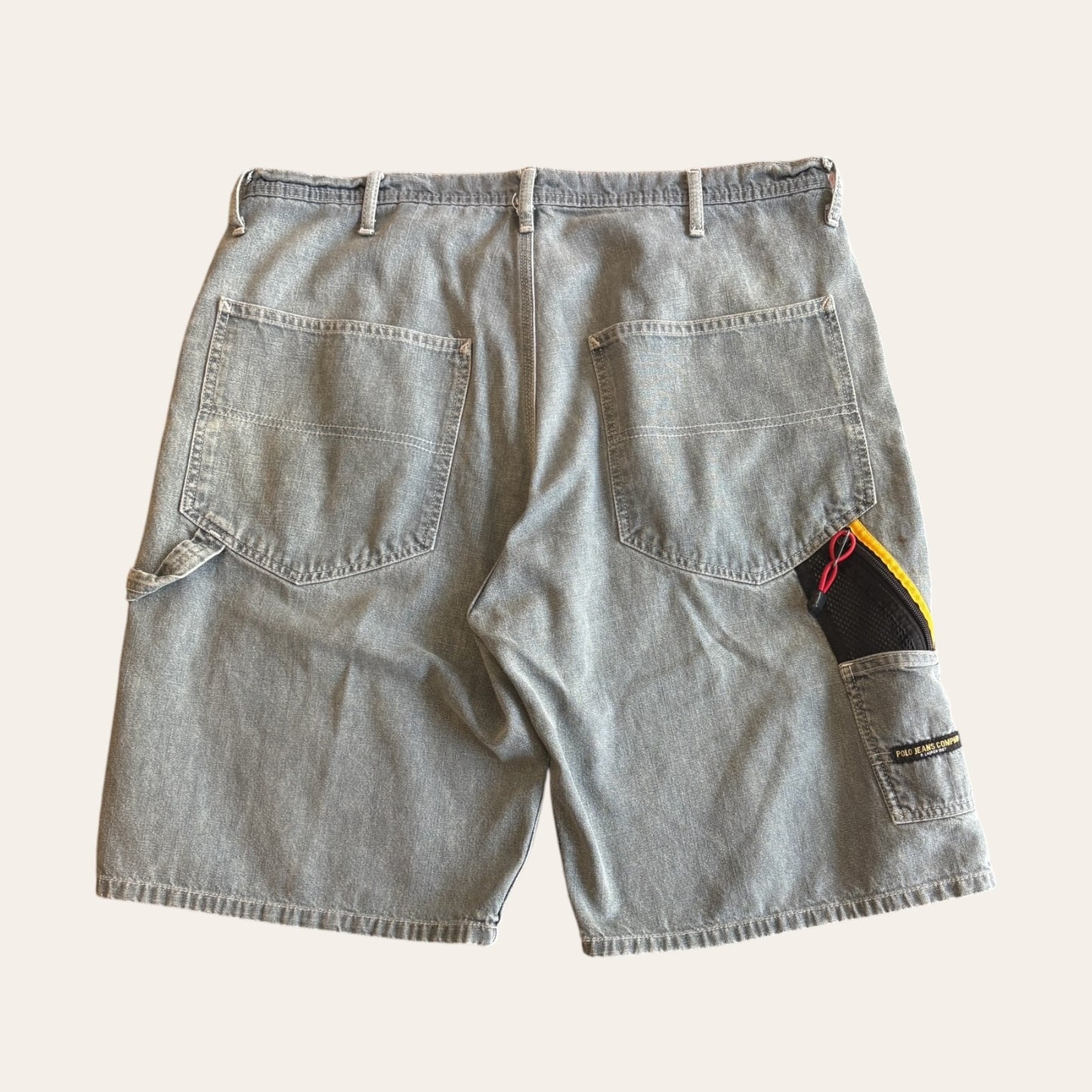 00s Polo Jeans Jorts Size 36
