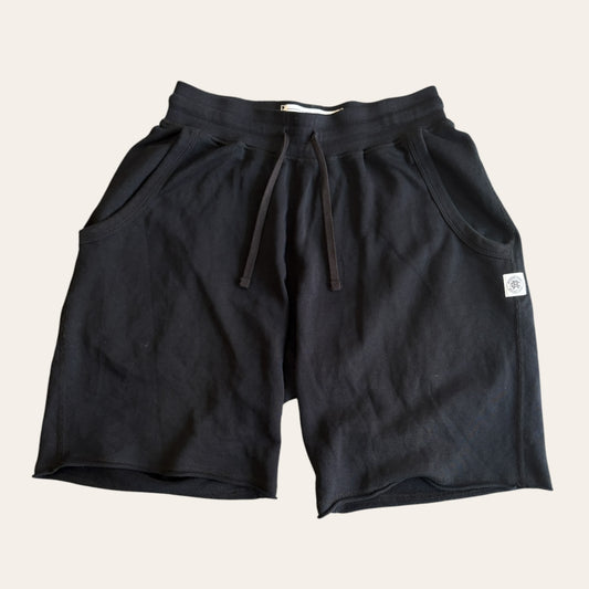 Reigning Champ Sweat Shorts Black Size XS