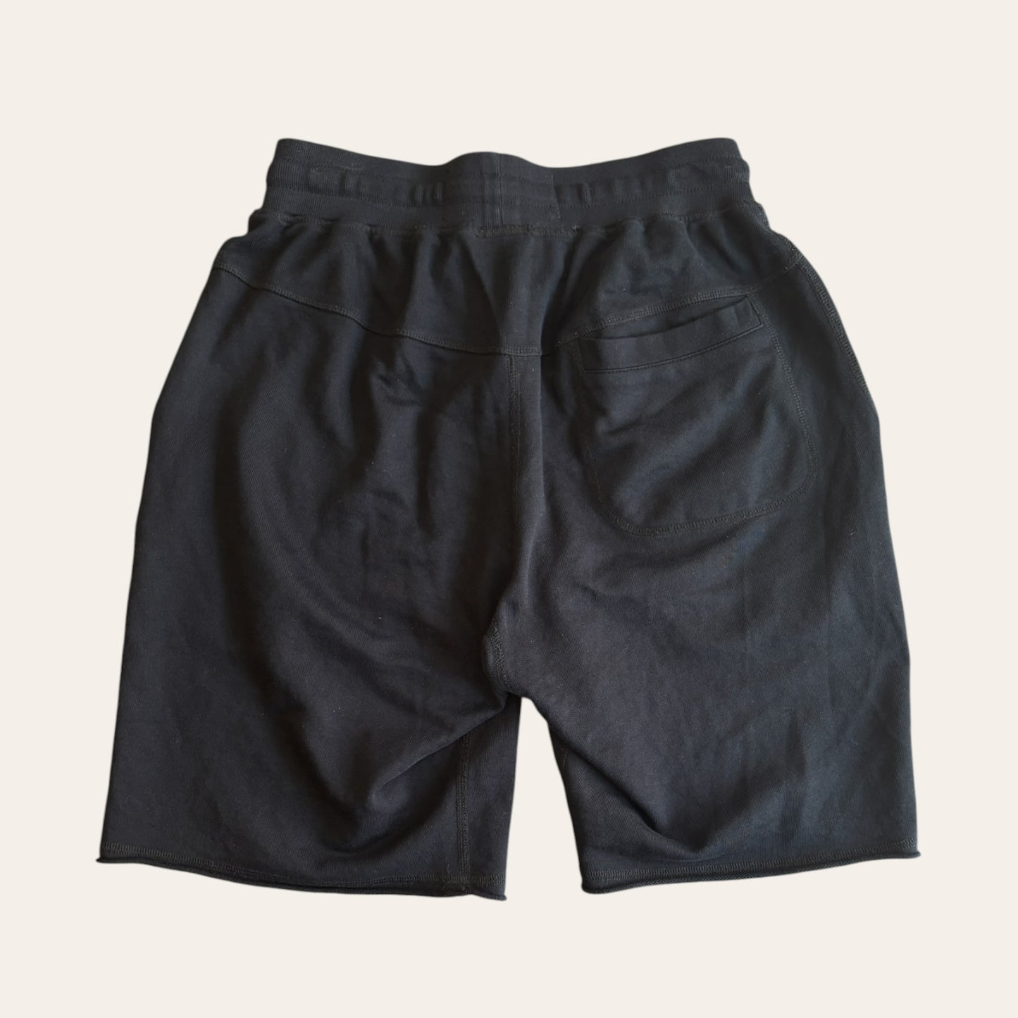 Reigning Champ Sweat Shorts Black Size XS