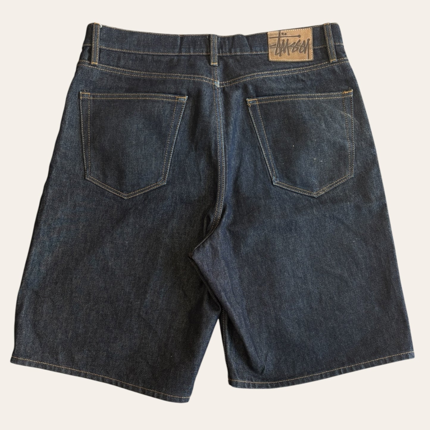 Stussy Big Ol Shorts Size 33