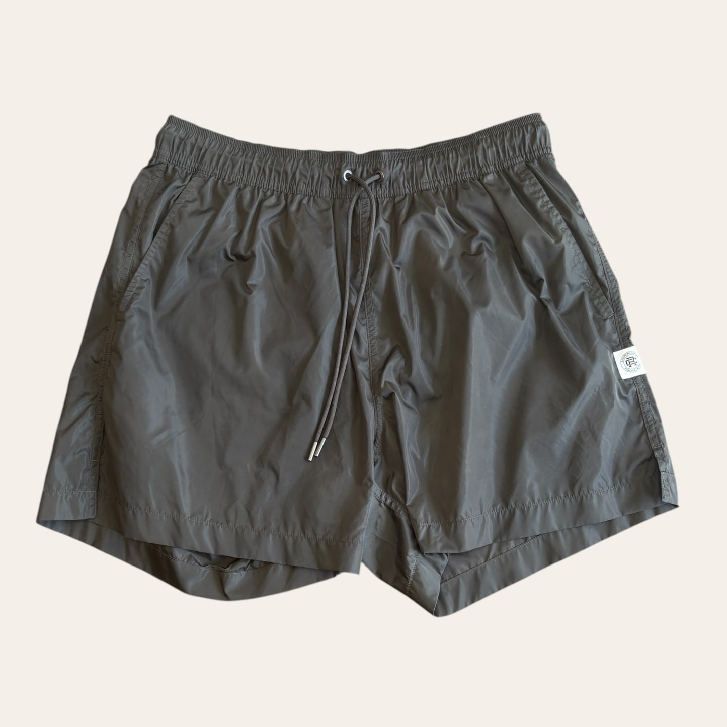 Reigning Champ Nylon Shorts Size M