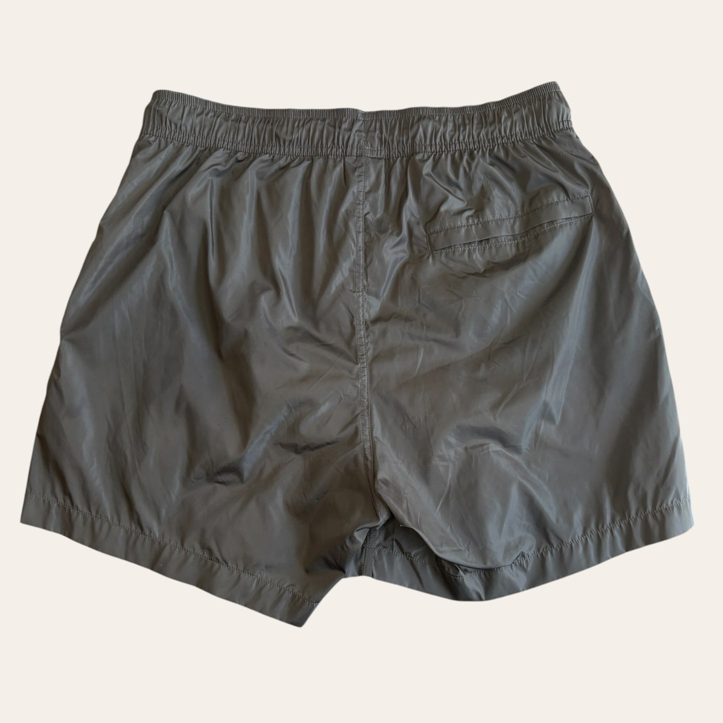 Reigning Champ Nylon Shorts Size M