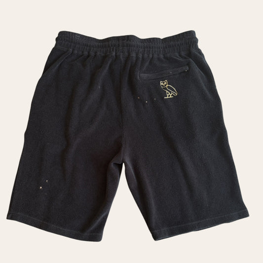 OVO Velvet Shorts Size M