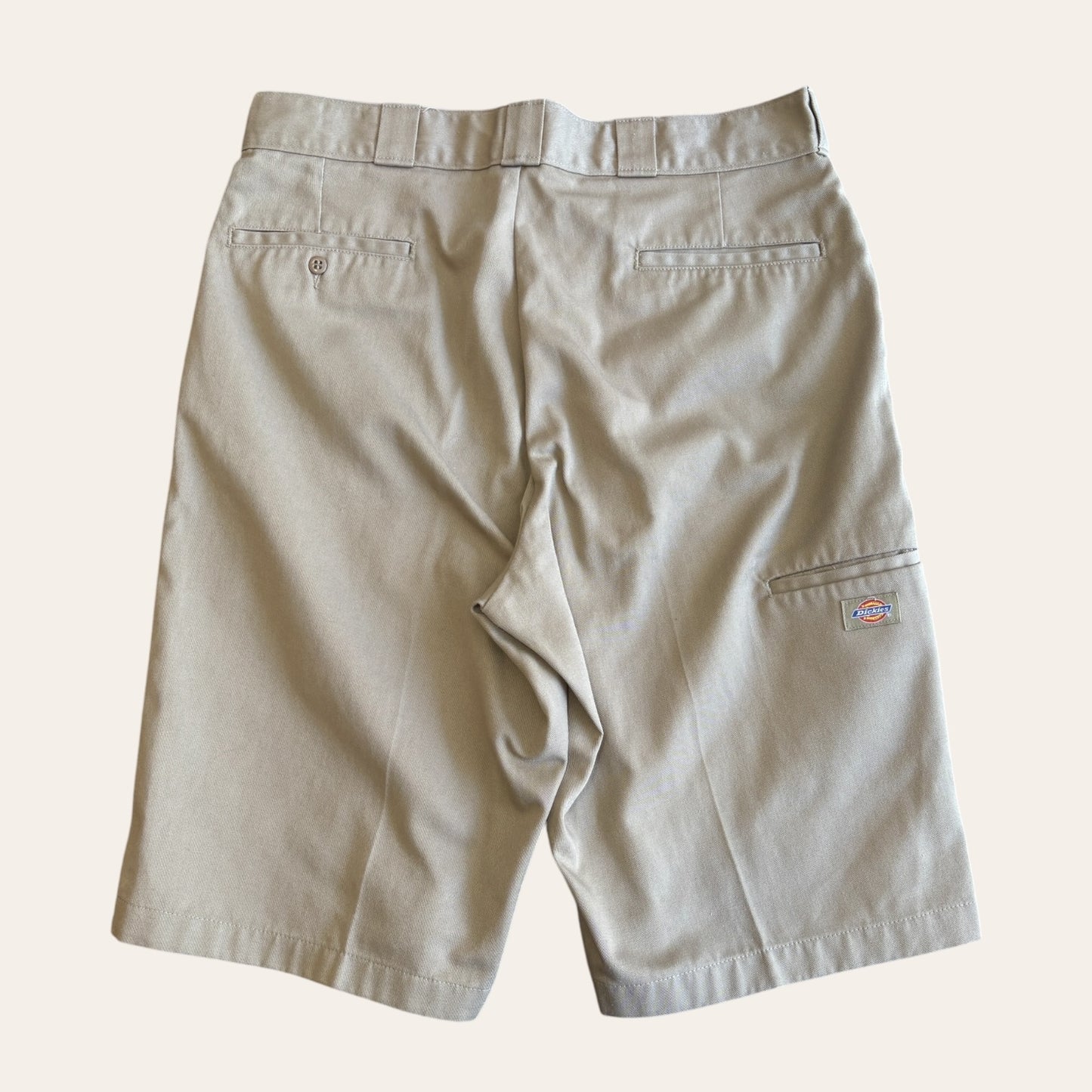 Dickies Shorts Khaki Size 36