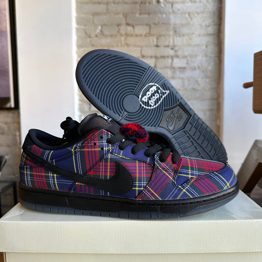 Brand New Narduwar x Nike SB Dunk Low Size 13