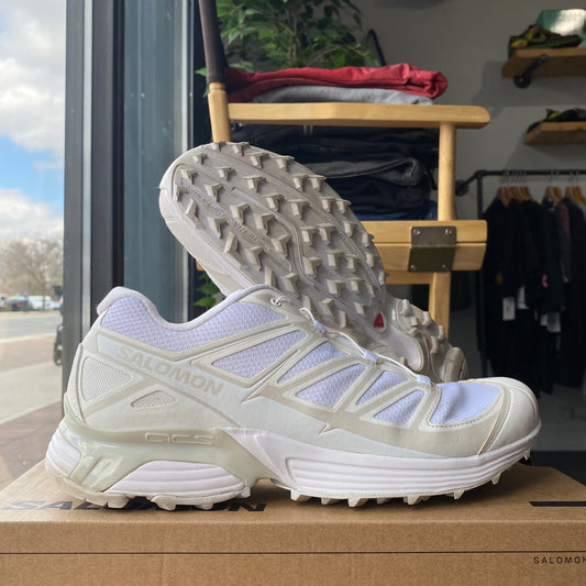 Salomon XT-Pathway 'Lunar Rock' Size 11