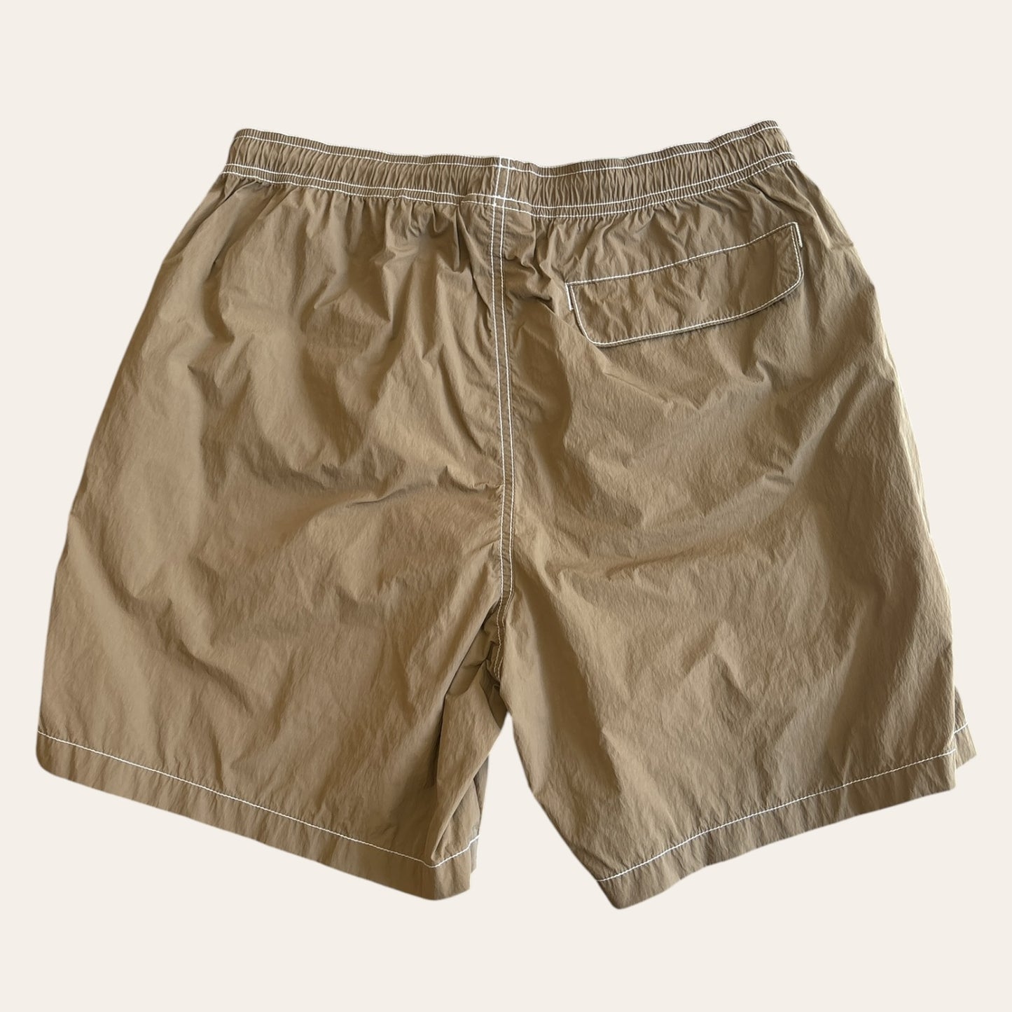 Stussy Nylon Shorts Size S