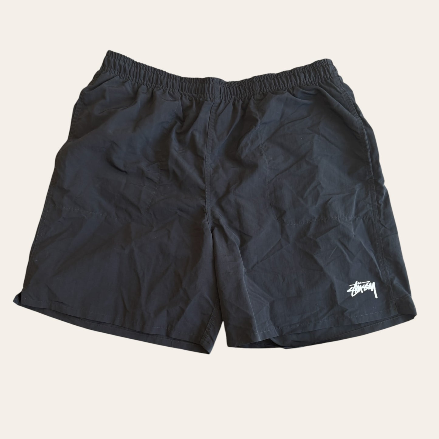 Brand New Stussy Water Short Size L