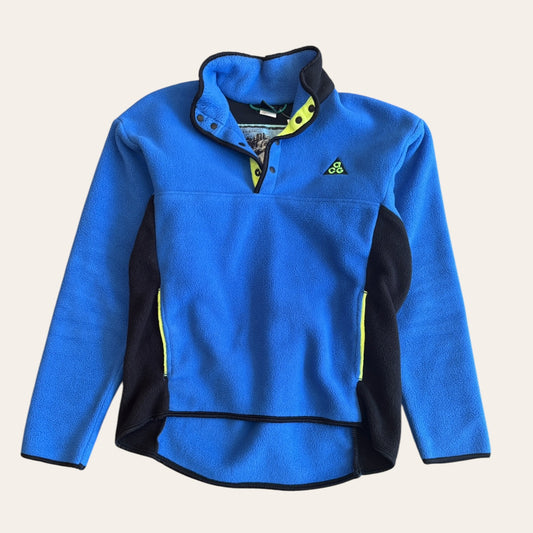 Nike ACG Fleece Blue Size L