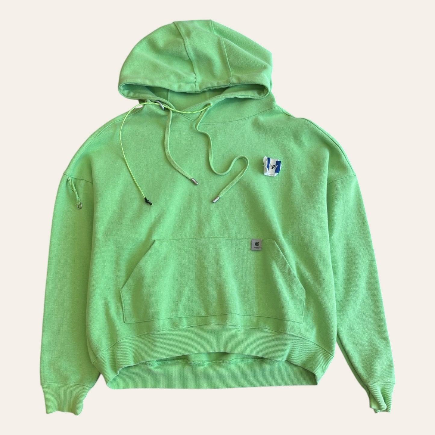 Ader Error Hoodie Size 3