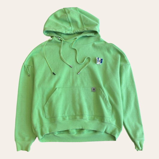 Ader Error Hoodie Size 3
