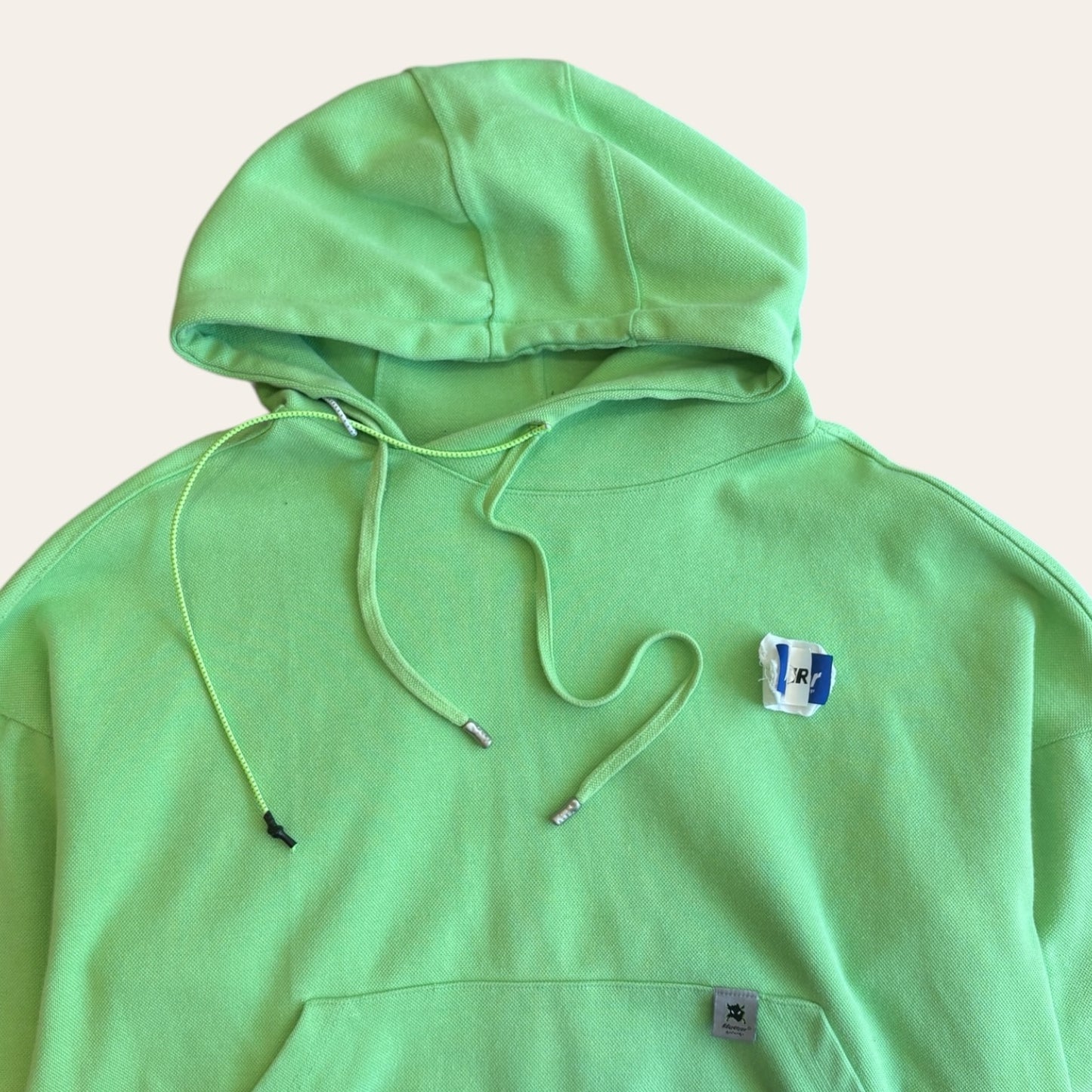 Ader Error Hoodie Size 3