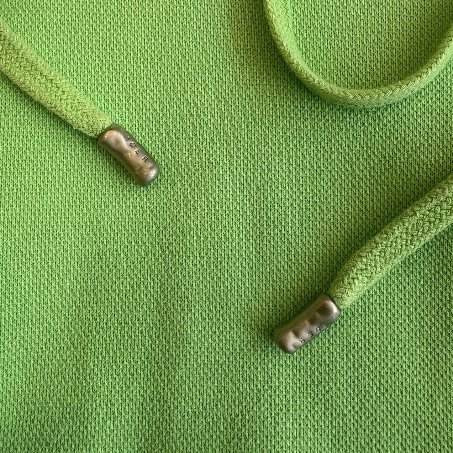 Ader Error Hoodie Size 3