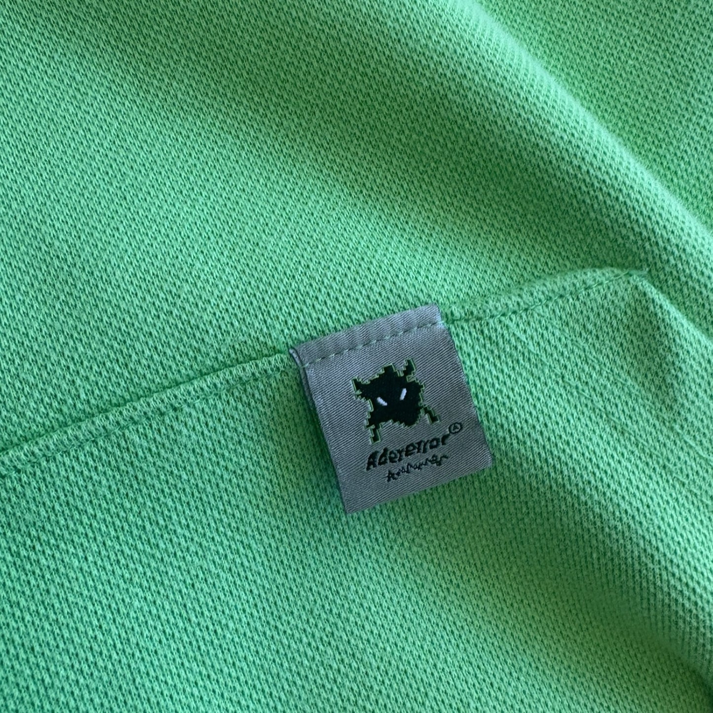 Ader Error Hoodie Size 3