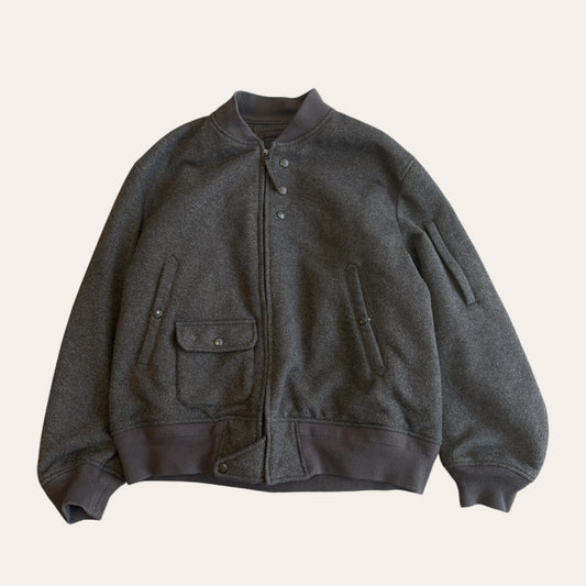 Engineered Garments x Uniqlo Varsity Jacket Size M
