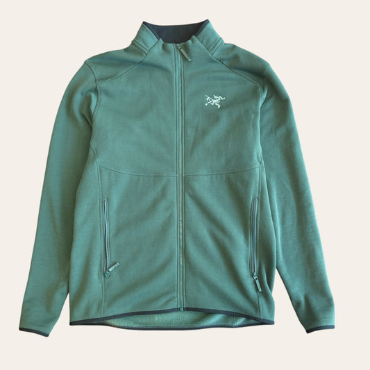 Arcteryx Kyanite AR Jacket Size M