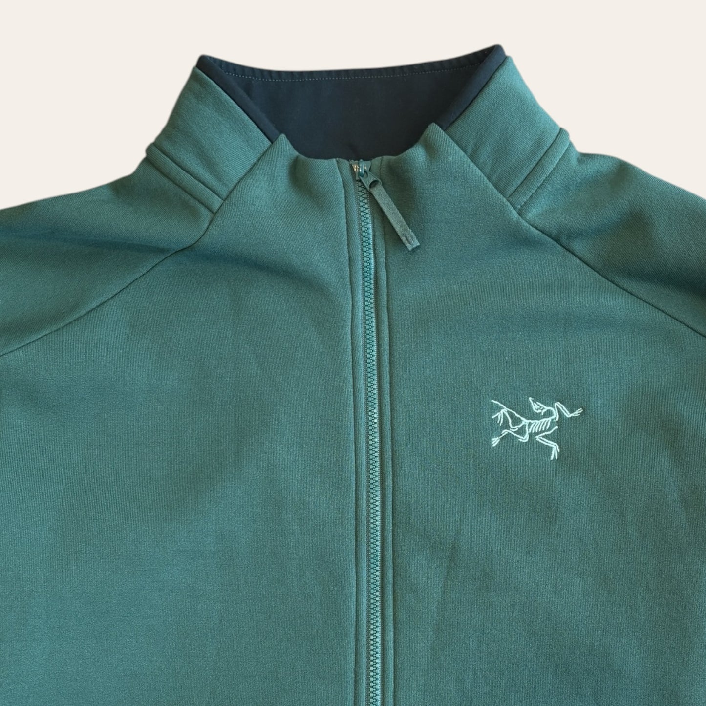 Arcteryx Kyanite AR Jacket Size M