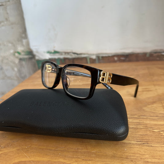 Balenciaga Glasses
