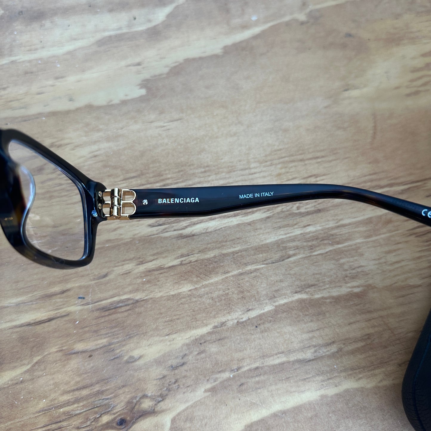 Balenciaga Glasses