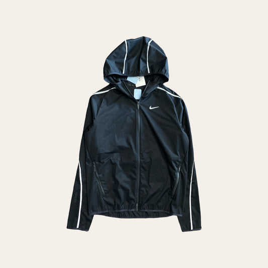 Brand New Nocta Zip Up Black