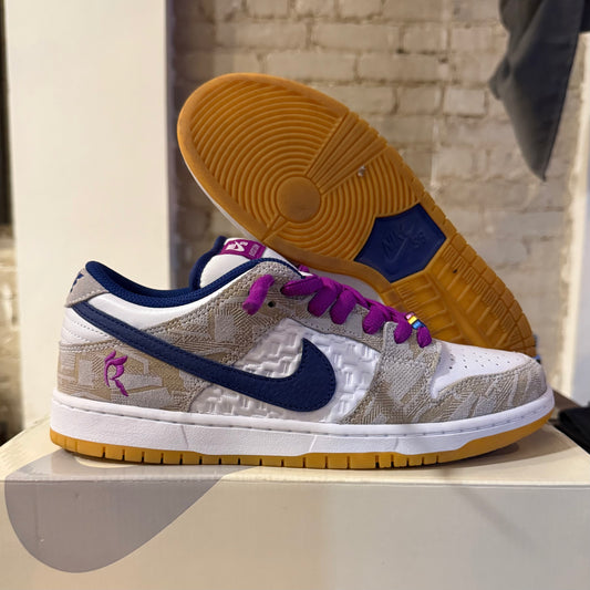 Nike SB Dunk Low Rayssa Leal Size 9