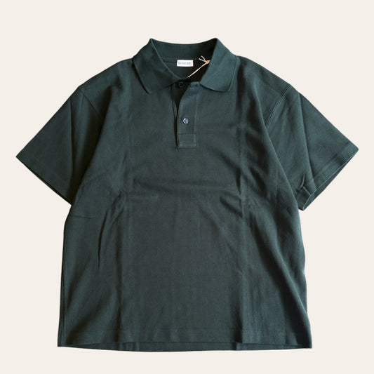 Brand New Burberry Polo Green Size M