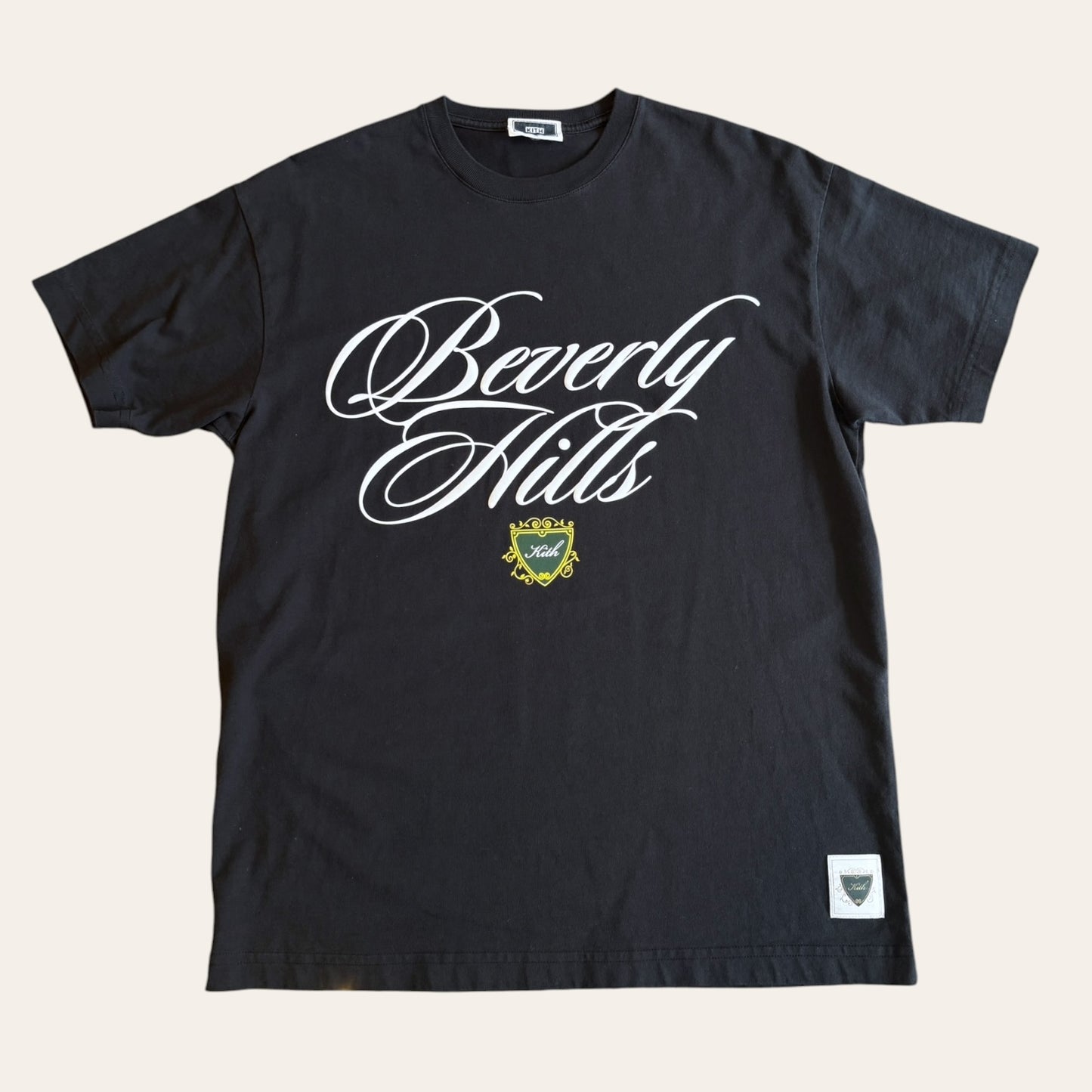 Kith Beverly Hills Tee Size XS