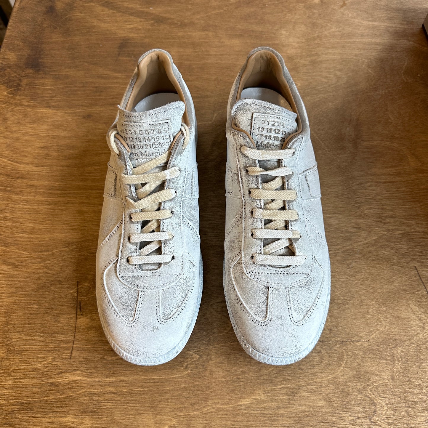 Maison Margiela GAT Painted Size 41